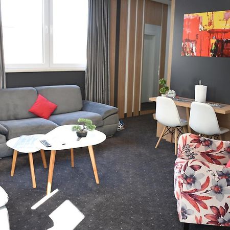 Vip Apartments Mostar Ngoại thất bức ảnh