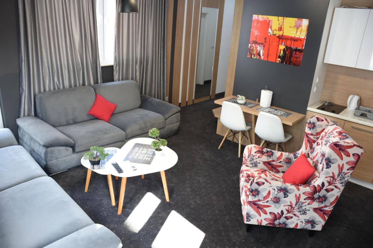 Vip Apartments Mostar Ngoại thất bức ảnh