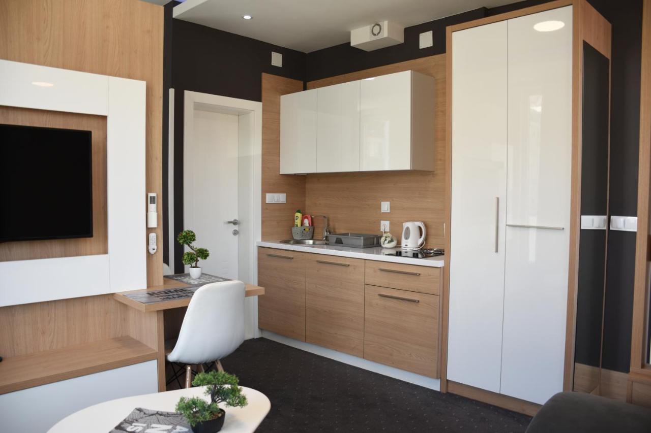 Vip Apartments Mostar Ngoại thất bức ảnh