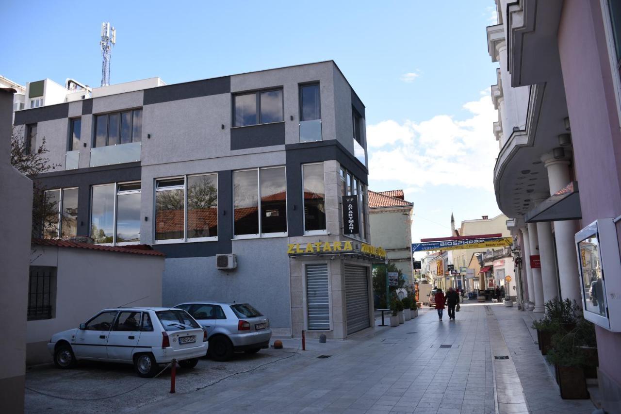 Vip Apartments Mostar Ngoại thất bức ảnh