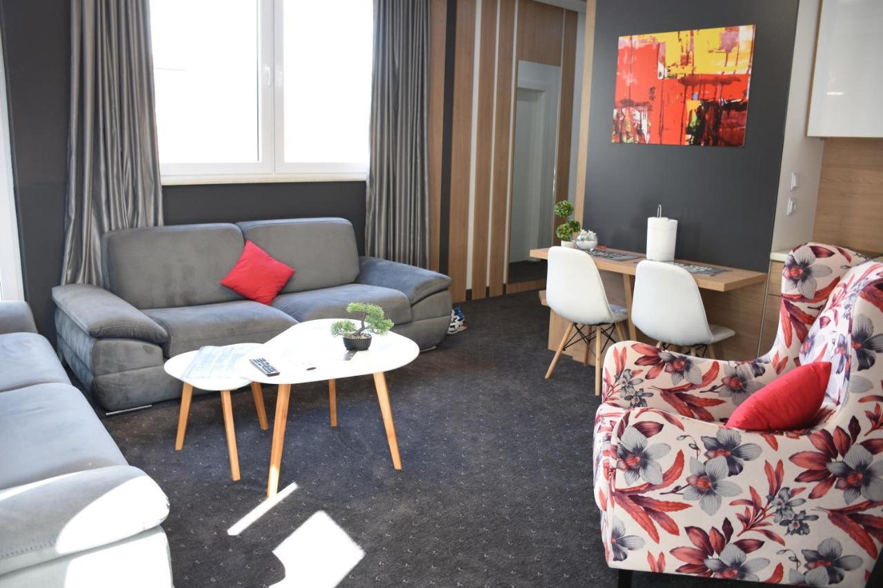 Vip Apartments Mostar Ngoại thất bức ảnh