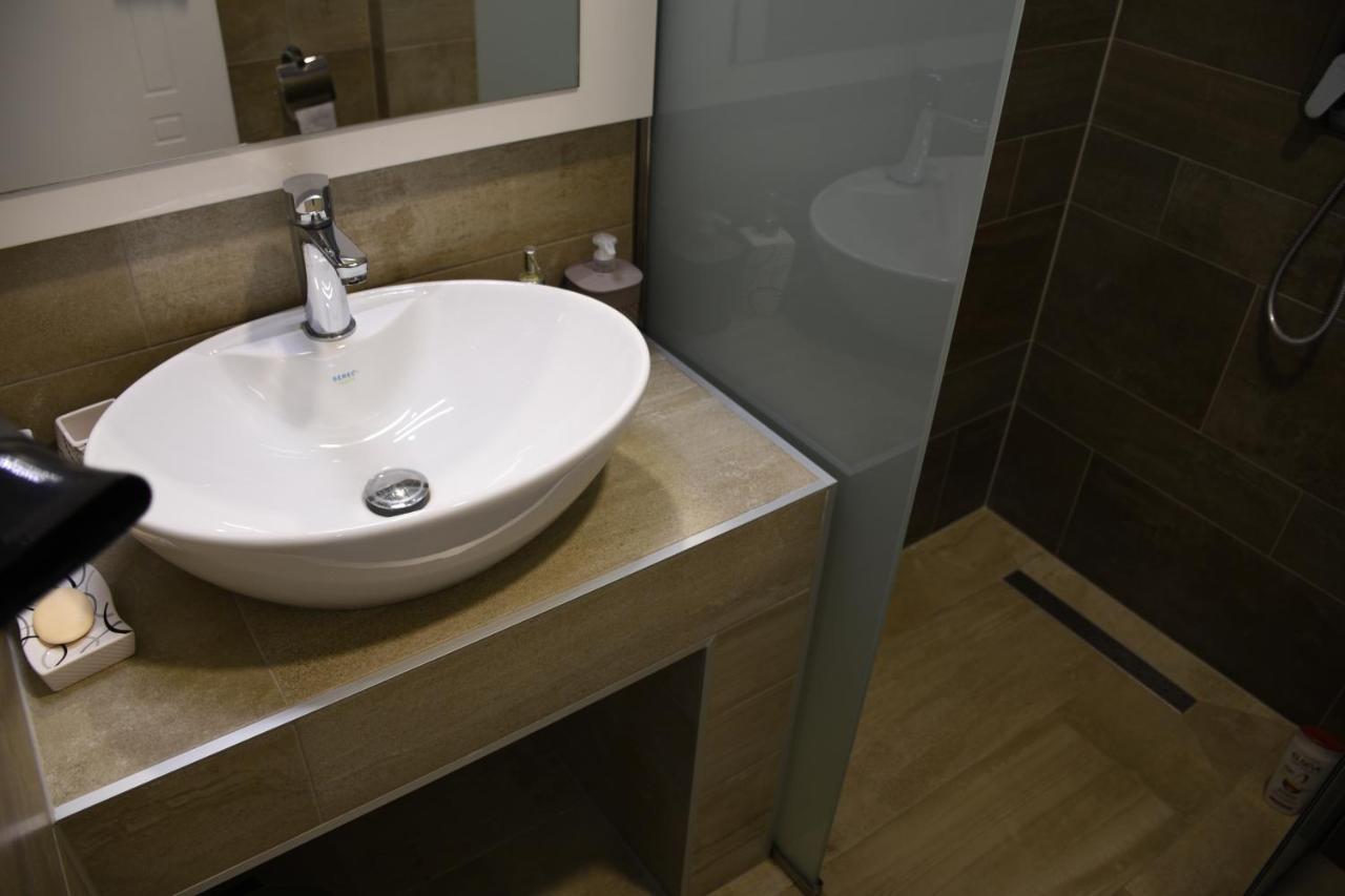 Vip Apartments Mostar Ngoại thất bức ảnh