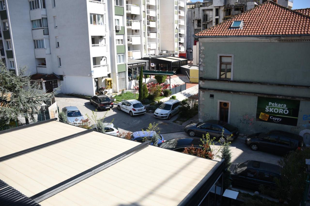 Vip Apartments Mostar Ngoại thất bức ảnh