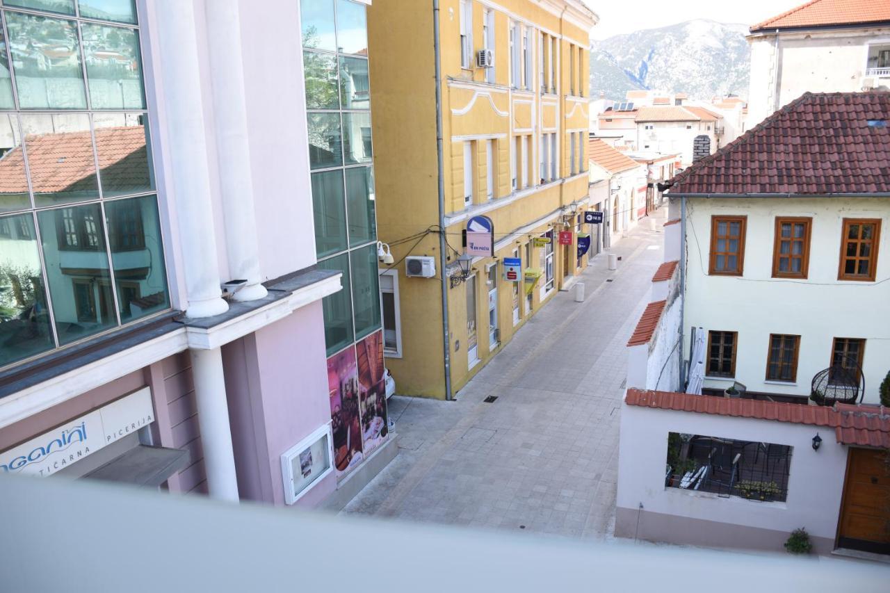 Vip Apartments Mostar Ngoại thất bức ảnh