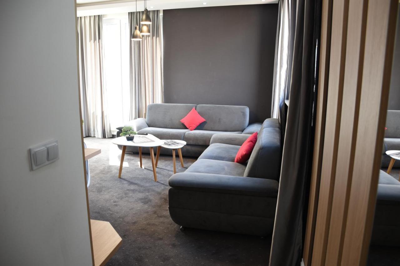 Vip Apartments Mostar Ngoại thất bức ảnh