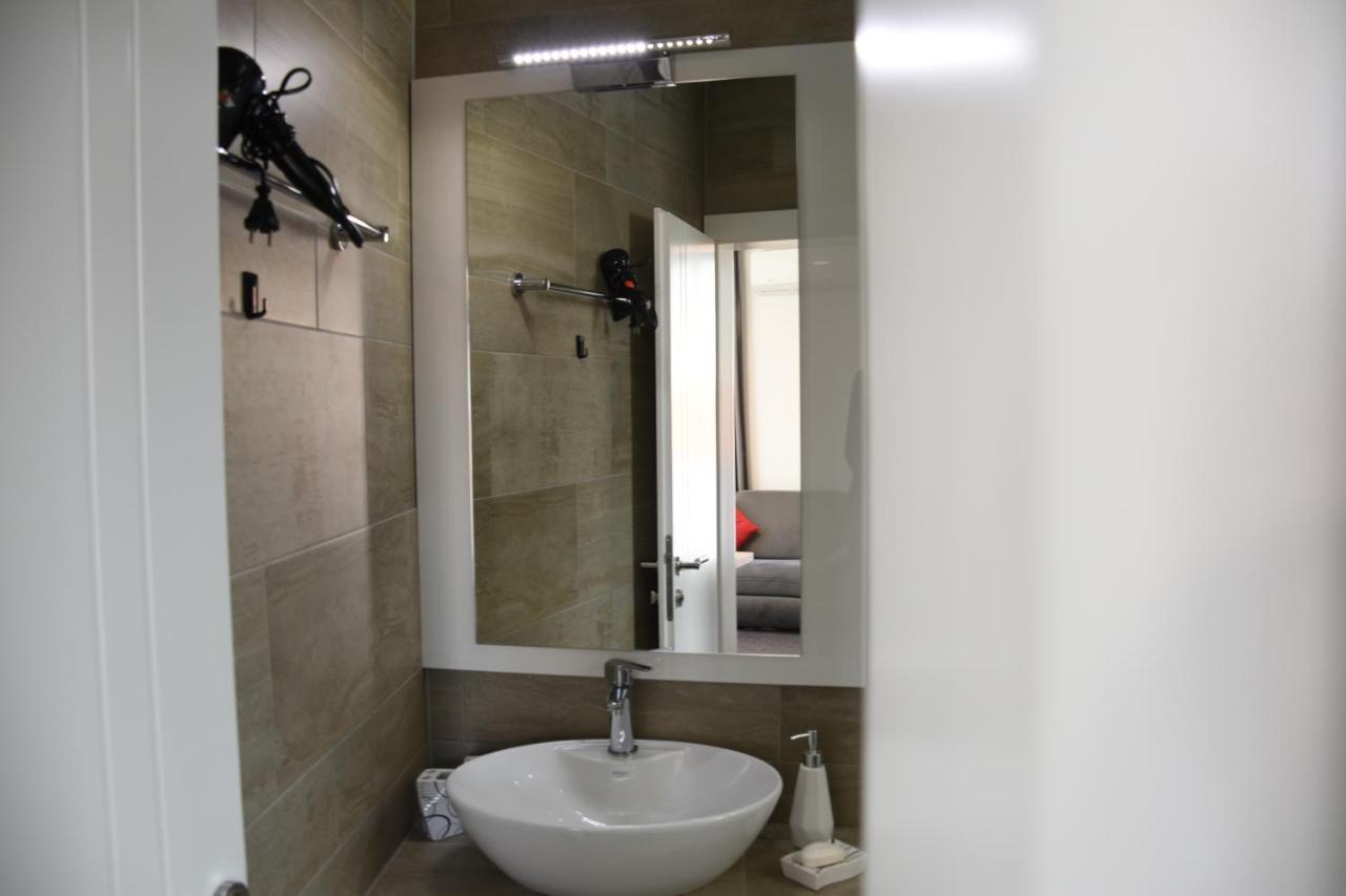 Vip Apartments Mostar Ngoại thất bức ảnh