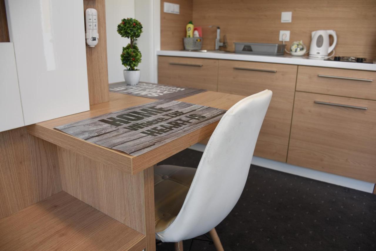 Vip Apartments Mostar Ngoại thất bức ảnh