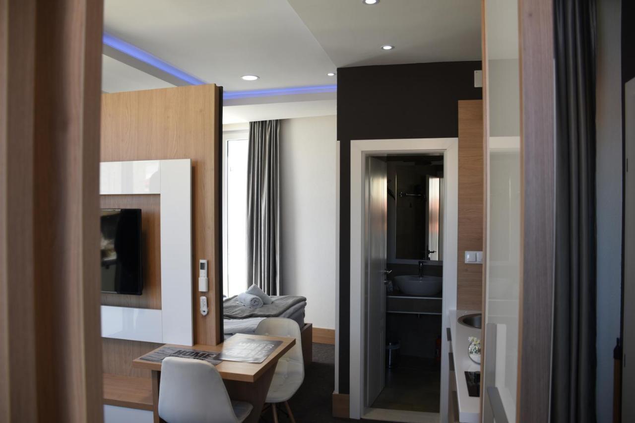 Vip Apartments Mostar Ngoại thất bức ảnh