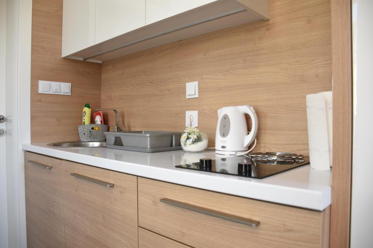 Vip Apartments Mostar Ngoại thất bức ảnh