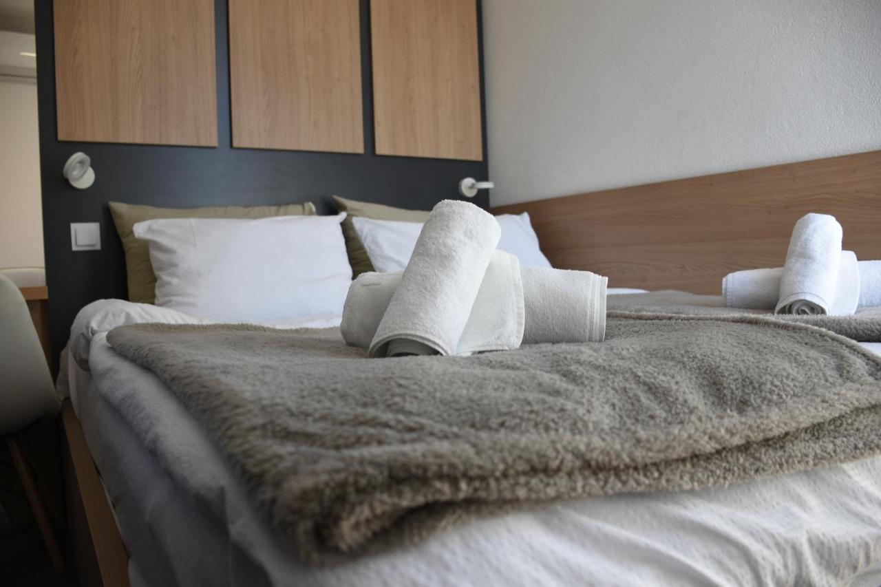 Vip Apartments Mostar Ngoại thất bức ảnh