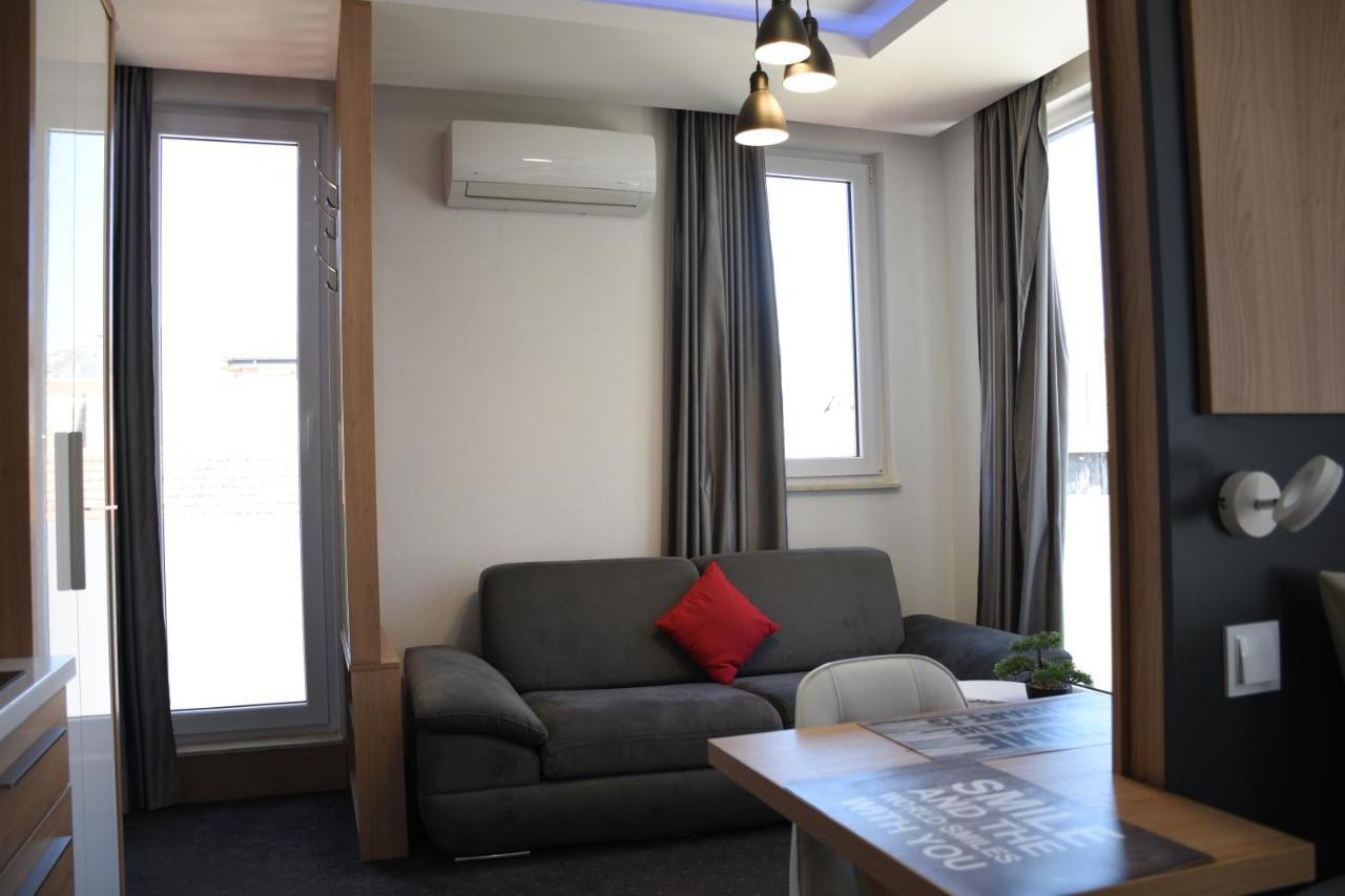 Vip Apartments Mostar Ngoại thất bức ảnh