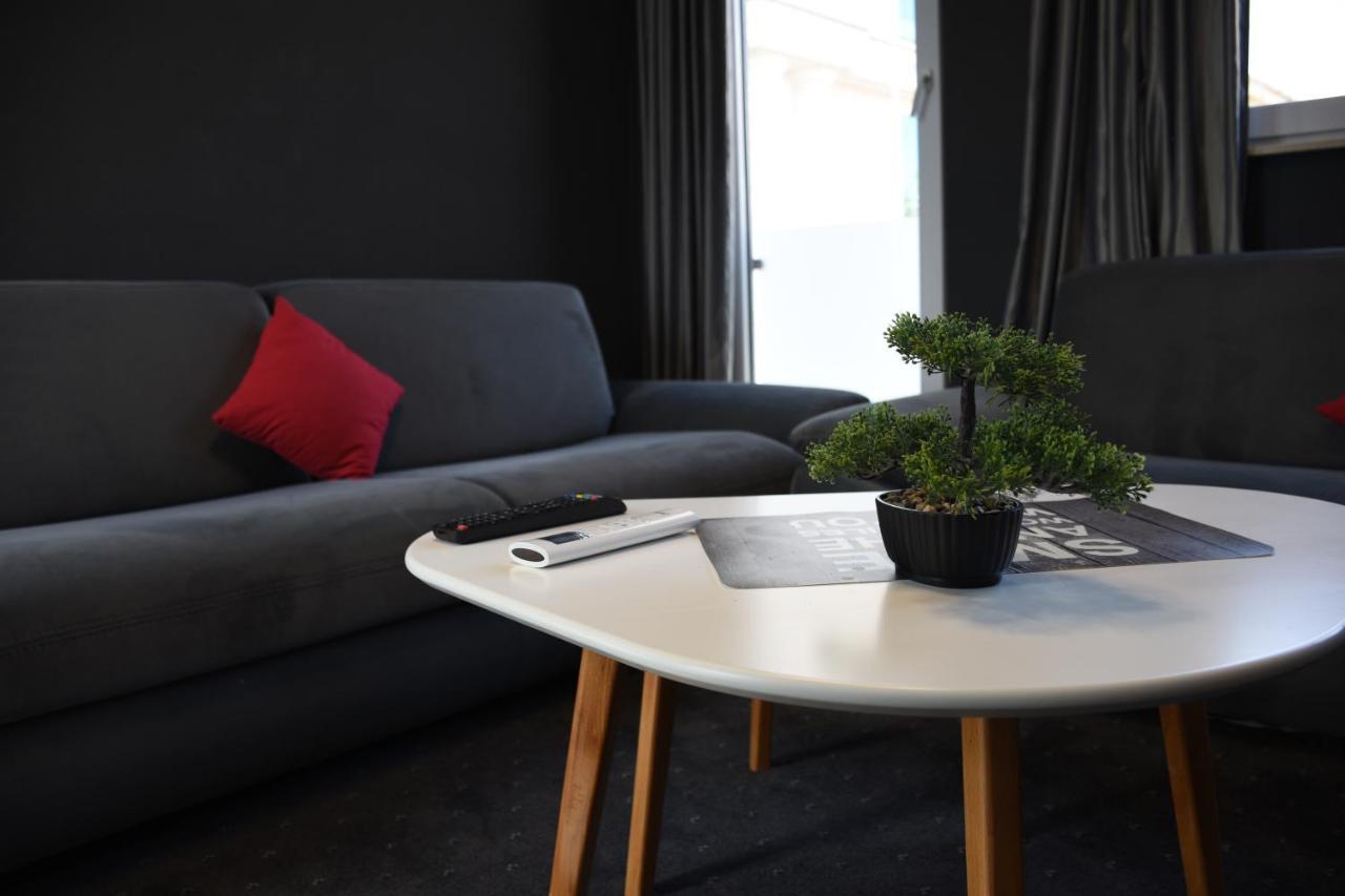 Vip Apartments Mostar Ngoại thất bức ảnh