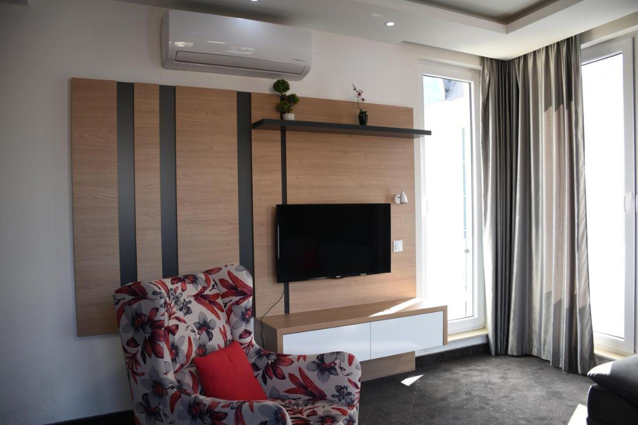 Vip Apartments Mostar Ngoại thất bức ảnh