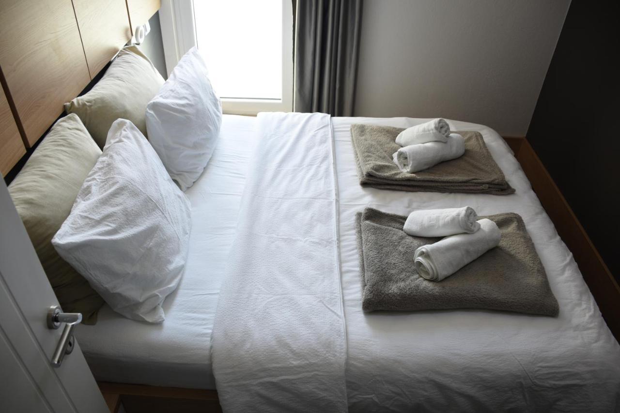 Vip Apartments Mostar Ngoại thất bức ảnh