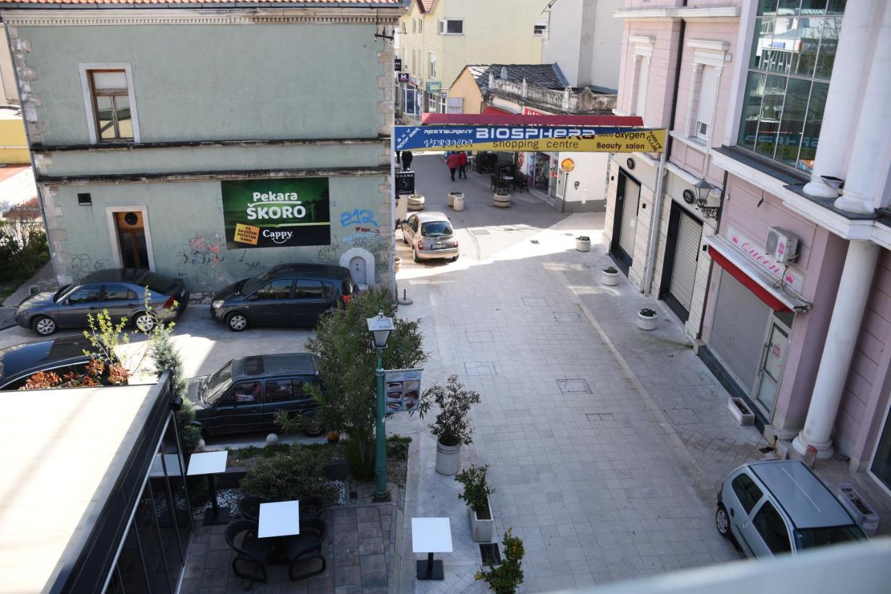Vip Apartments Mostar Ngoại thất bức ảnh