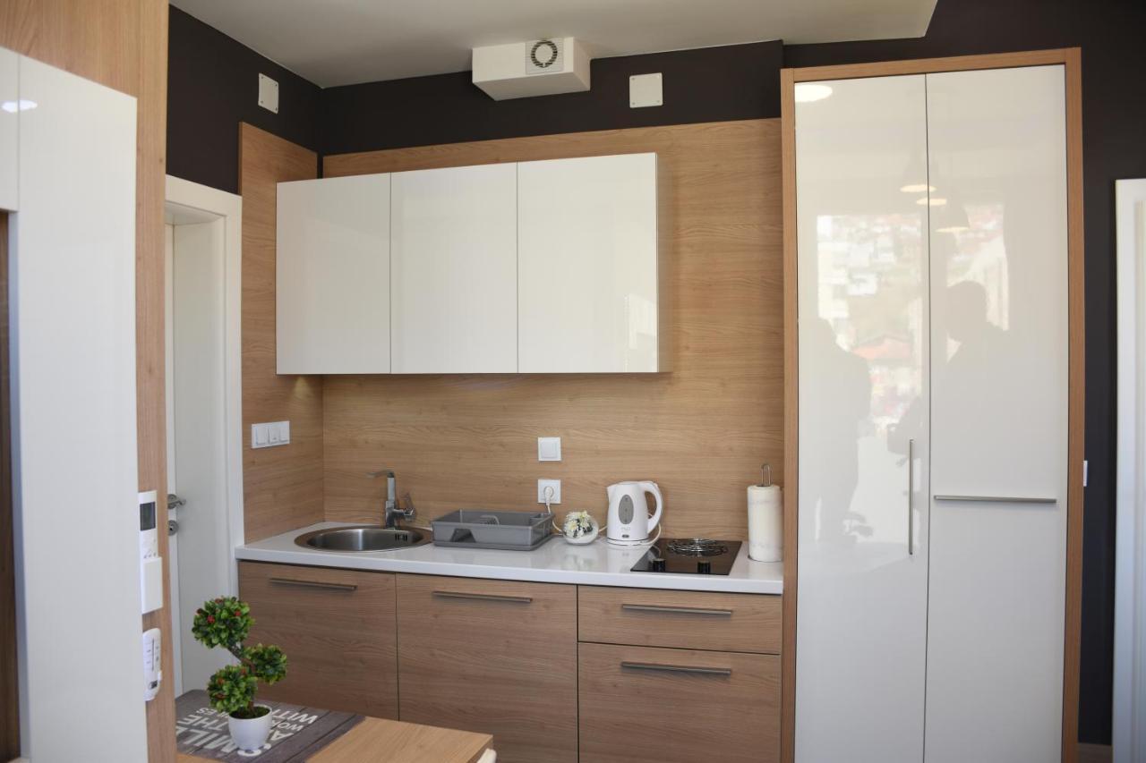 Vip Apartments Mostar Ngoại thất bức ảnh