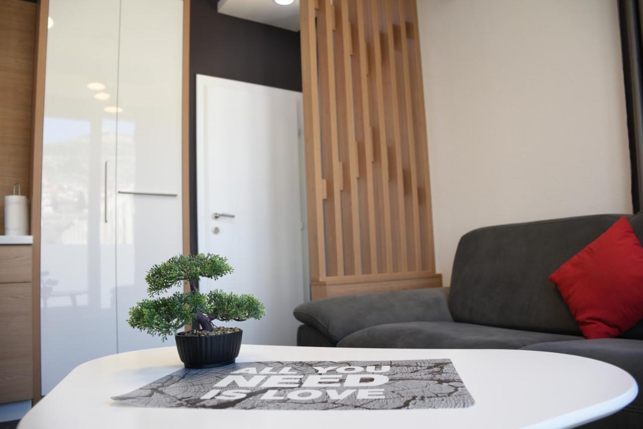 Vip Apartments Mostar Ngoại thất bức ảnh