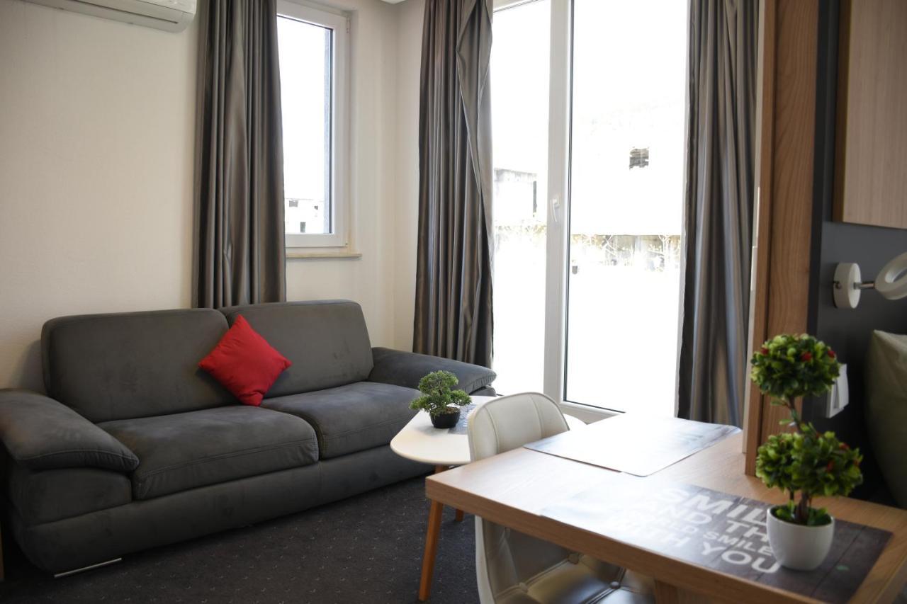 Vip Apartments Mostar Ngoại thất bức ảnh