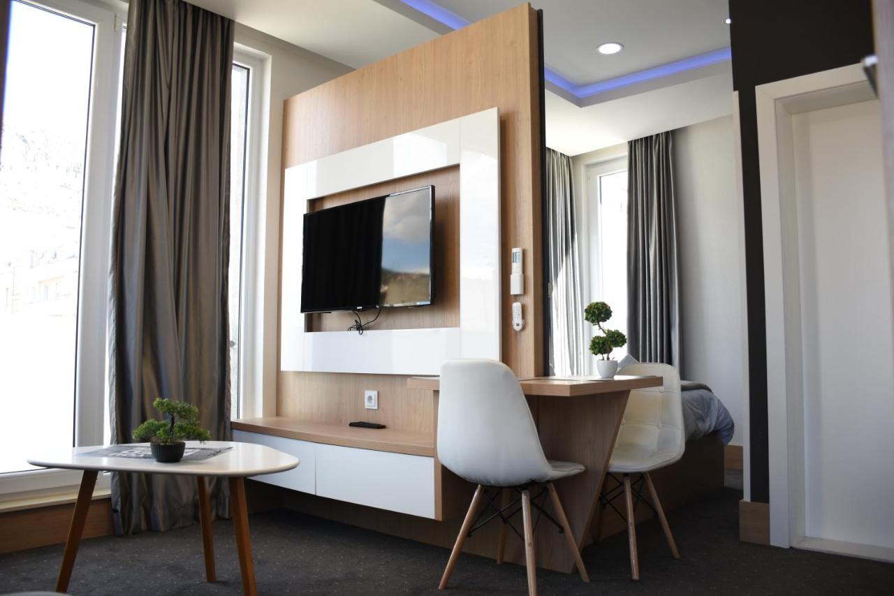 Vip Apartments Mostar Ngoại thất bức ảnh