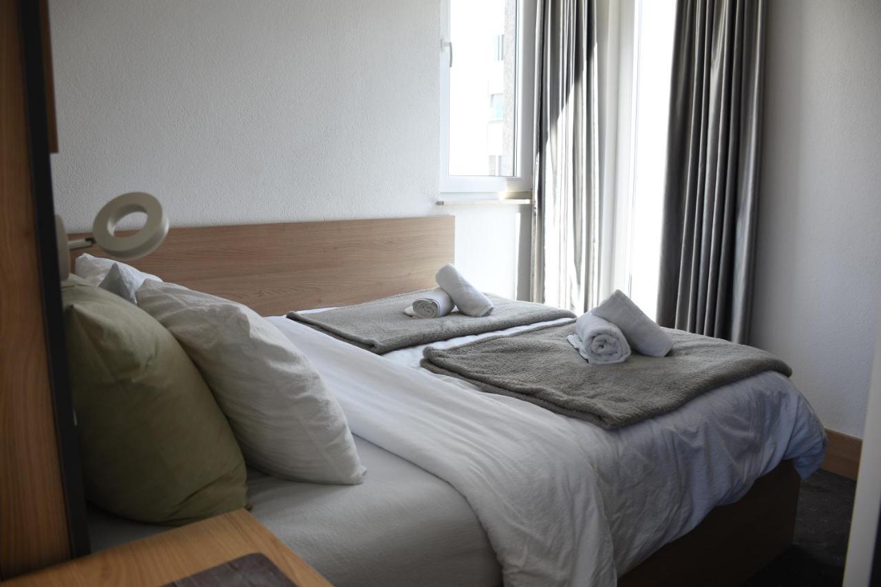 Vip Apartments Mostar Ngoại thất bức ảnh
