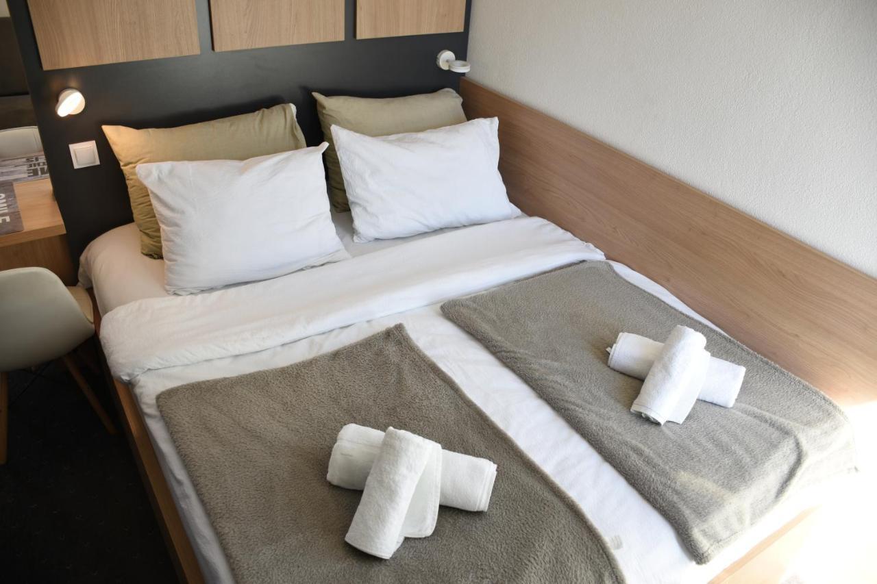 Vip Apartments Mostar Ngoại thất bức ảnh