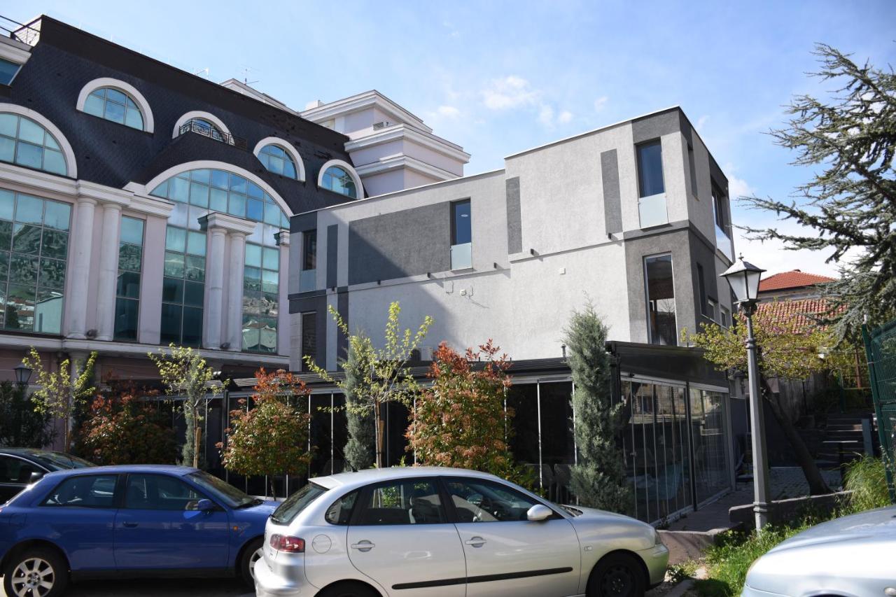 Vip Apartments Mostar Ngoại thất bức ảnh
