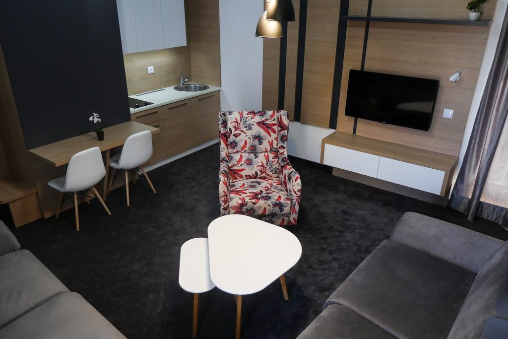 Vip Apartments Mostar Ngoại thất bức ảnh