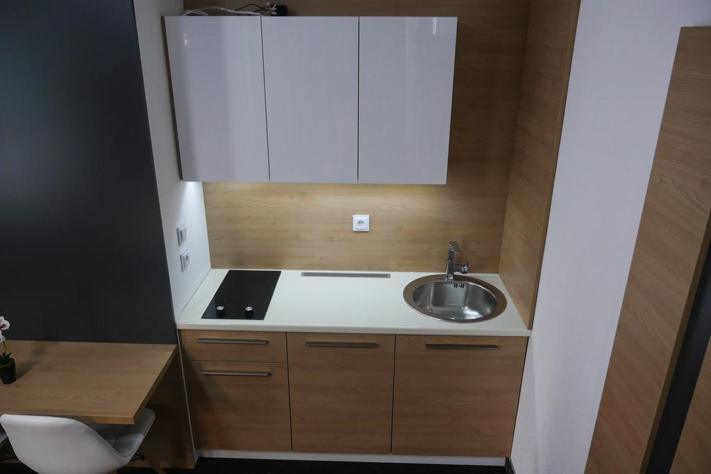 Vip Apartments Mostar Ngoại thất bức ảnh