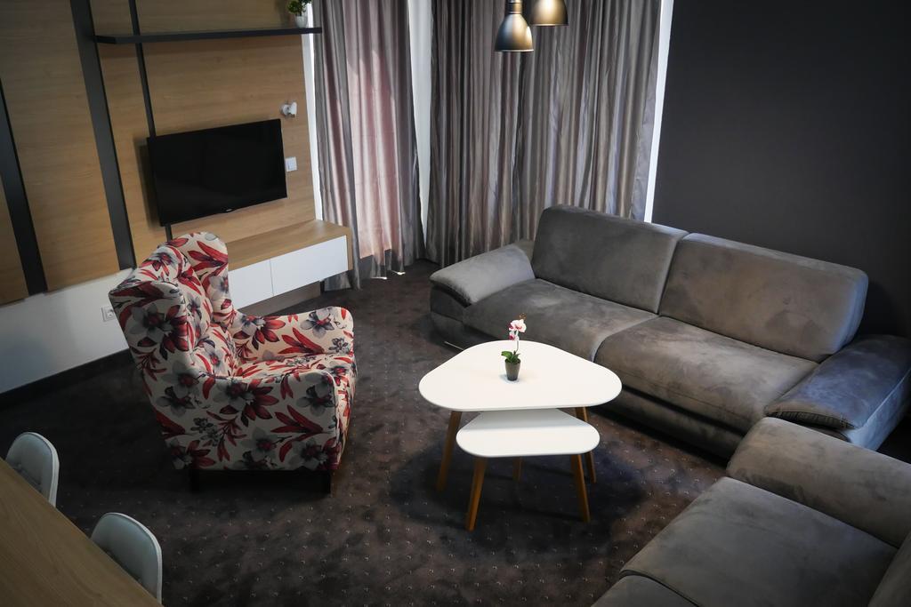 Vip Apartments Mostar Ngoại thất bức ảnh